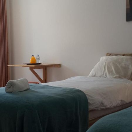 Happy At Chiado Hotel Lisbon Bagian luar foto