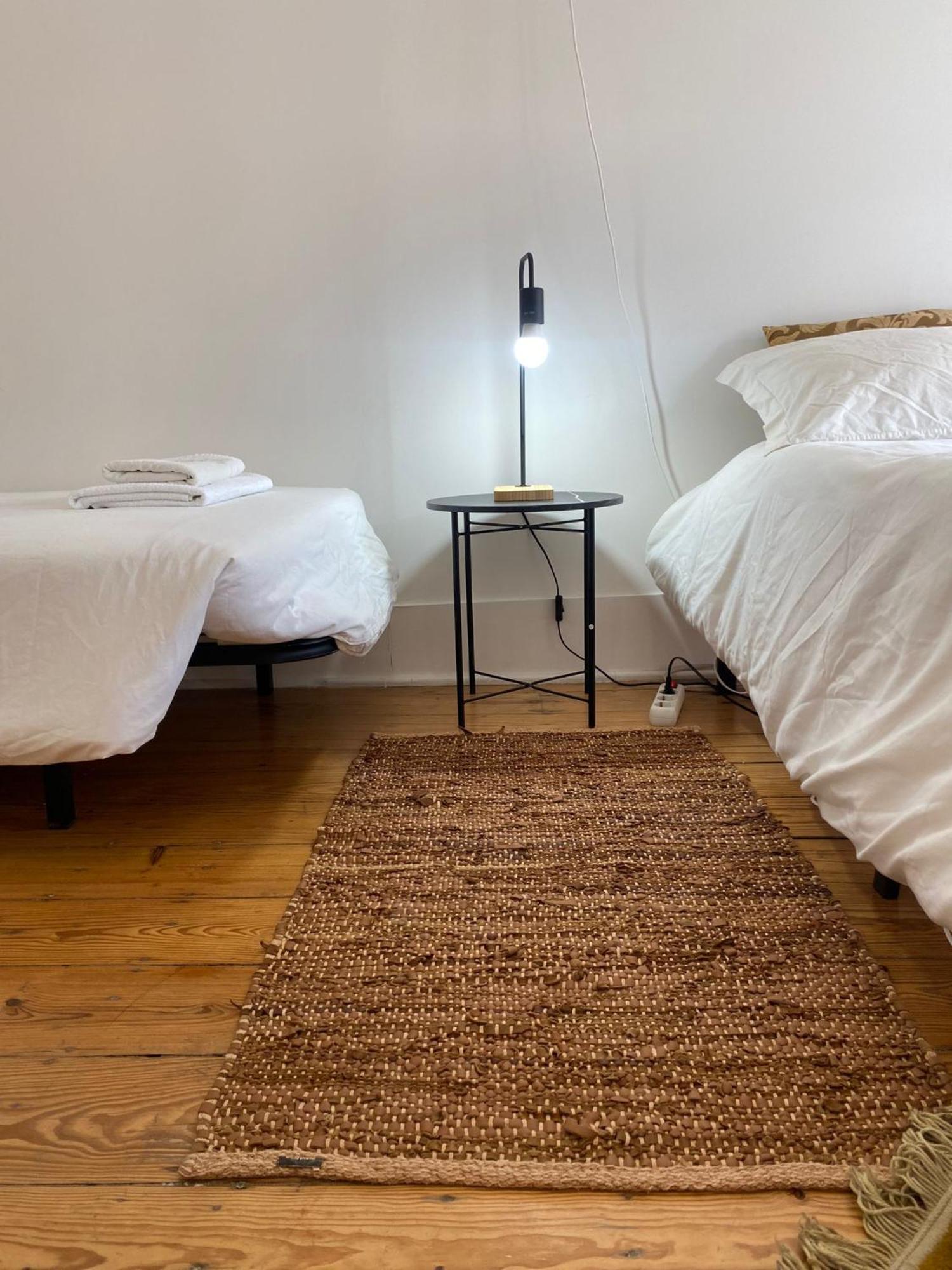 Happy At Chiado Hotel Lisbon Bagian luar foto