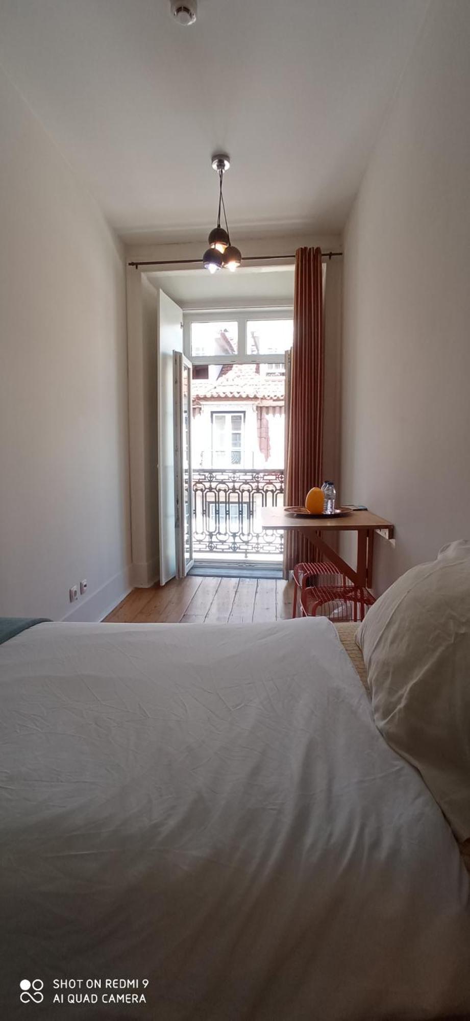 Happy At Chiado Hotel Lisbon Bagian luar foto